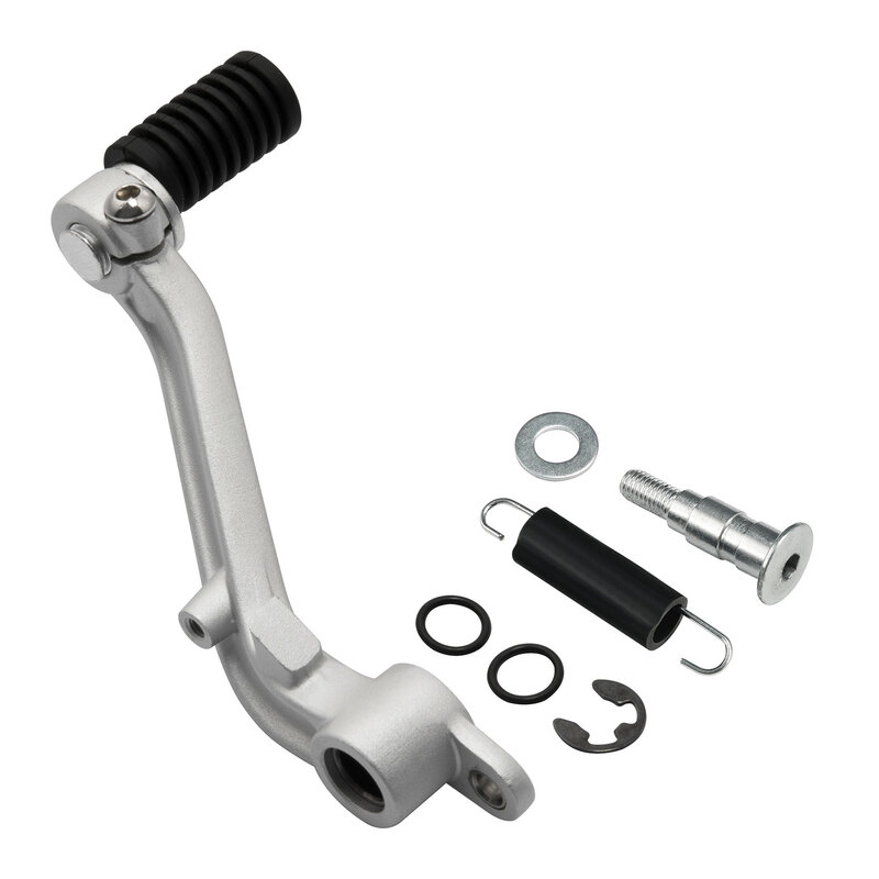 Brake Pedal Foot Lever & Shift Lever For Aprilia RS660 2021 2022 2023 Motorcycle Accessories
