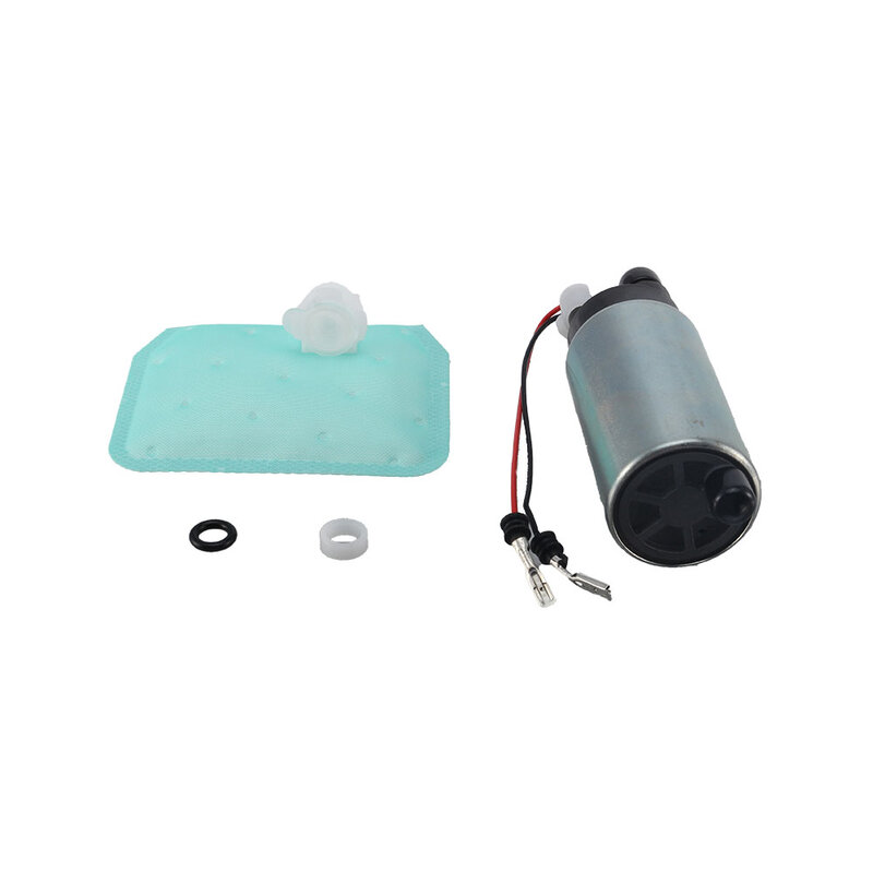 Motorcycle Fuel Pump Filter Strainer MT44 10.2mm Connector / Fuel Pump for Motorbike Replacement Spare Part Accessory