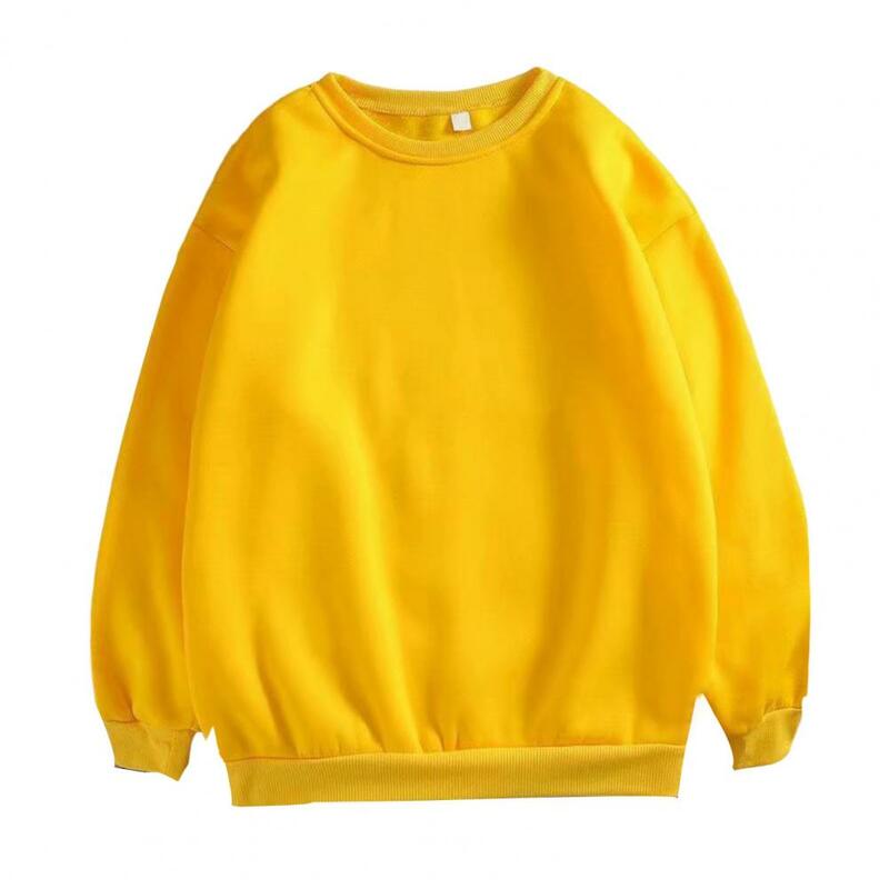 Casual Sweatshirts Men/Women Hoodies Pullover Streetwear Solid Hoodie Hiphop Basic hoodies