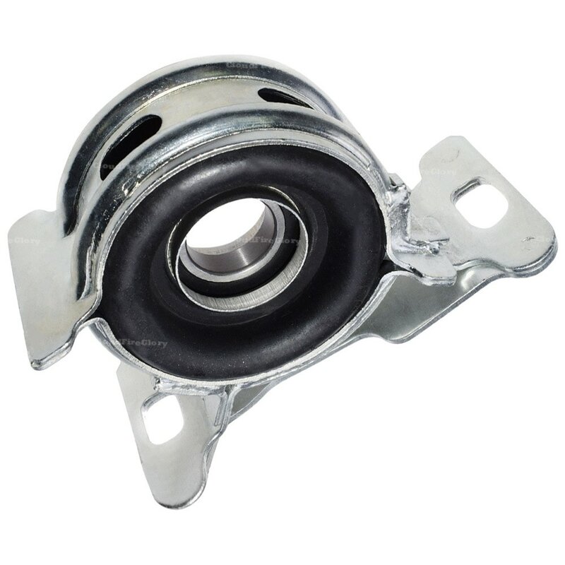 CloudFireGlory 3723014070 Driveshaft Center Support Carrier Bearing For Toyota Supra 1988 1989 1990 1991 1992 37230-14070