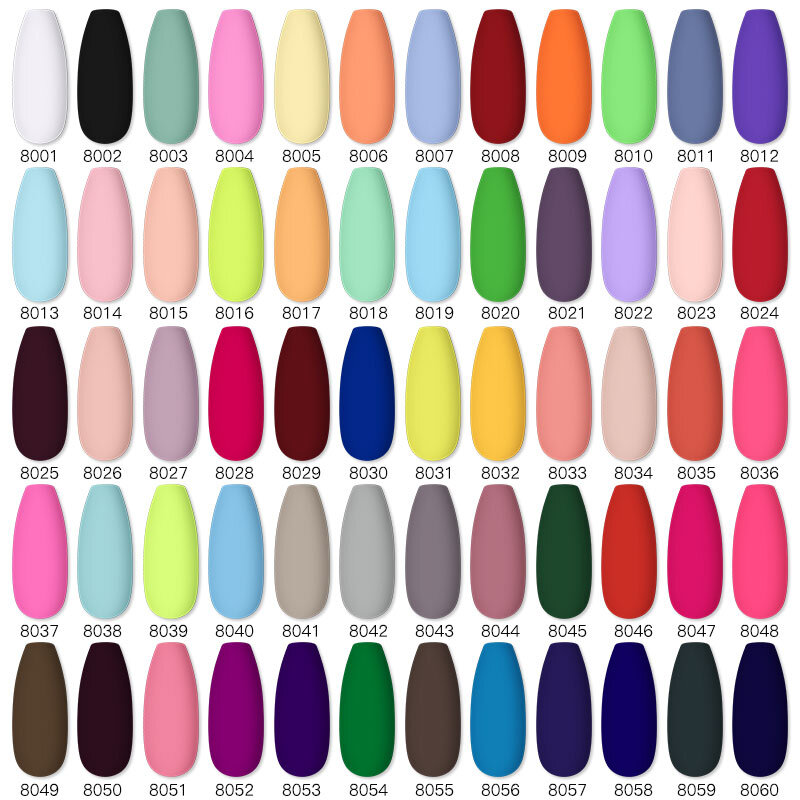 NAILWIND-Verhéritage à Ongles Gel Semi Continu, Verhéritage Hybride N64.Polish Gel pour Nail Art UV LED Base Top Coat, 8ml