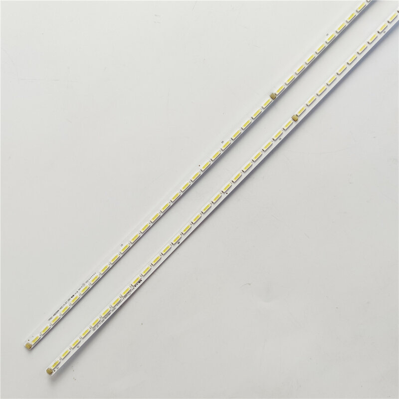 LED backlight Strips 72 LAMP For 48PUS7600/60 TPGE-480SMB-R0 TPGE-480SMA-R0
