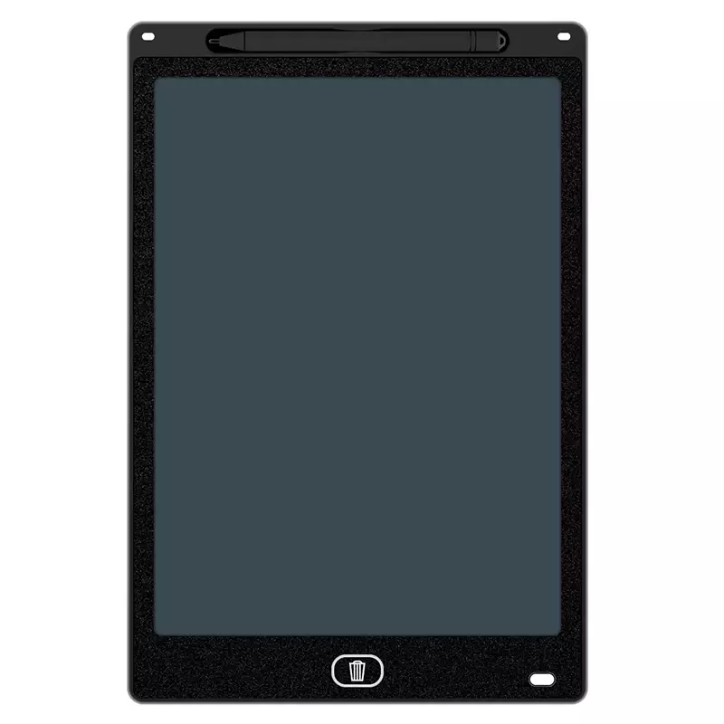 Mainan untuk Anak-anak 8.5 Inci Papan Gambar Elektronik Layar LCD Menulis Digital Gambar Grafis Tablet Pad Tulisan Tangan Elektronik
