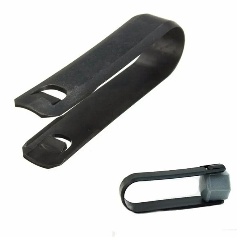 High Quality For Quick And Efficient Removal Wheel Bolt Nut Cover Removal Tool 8D0012244A Black Wheel Bolt Nut Covers