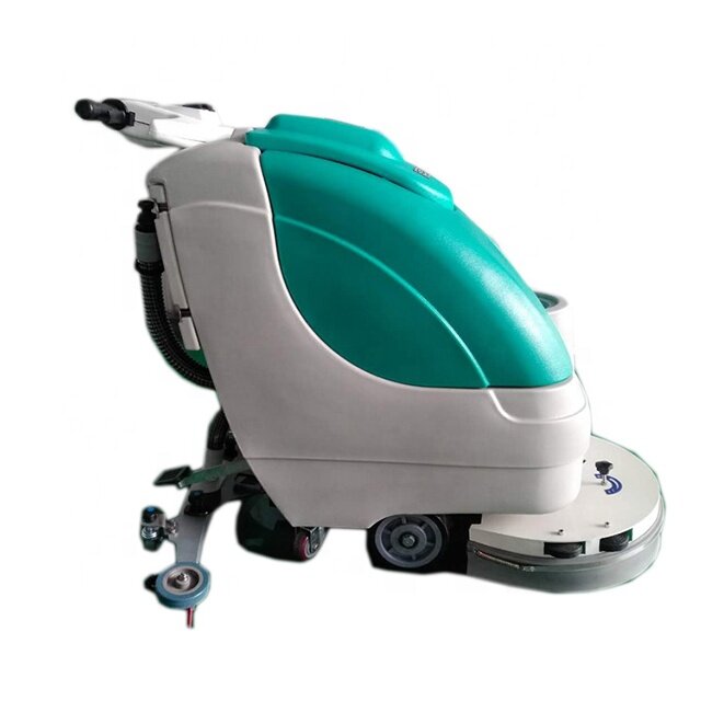 2022 HOT selling Cleaning Machine Equipment Dryer Washing Floor Scrubber