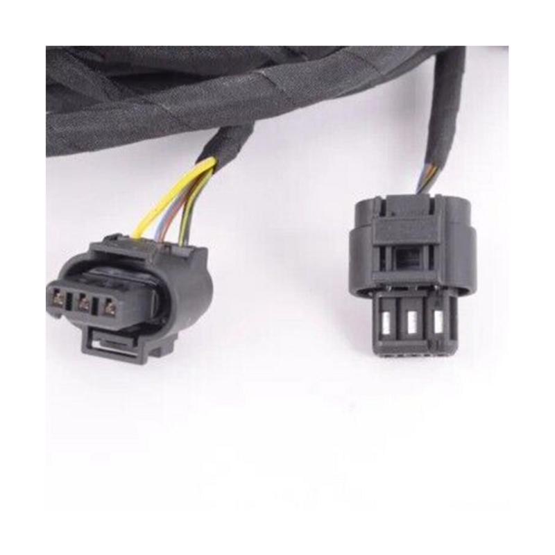 Kabel Sensor parkir mobil untuk-/s-class C216 W221 kabel Harness 2005-2013 Wiring