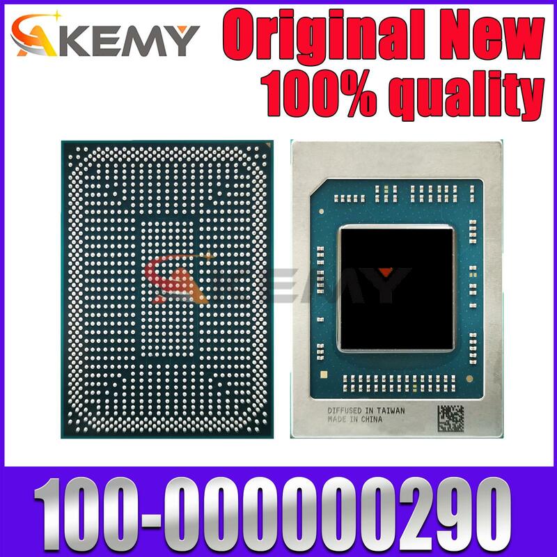 100% Новый чипсет 100-000000290 BGA