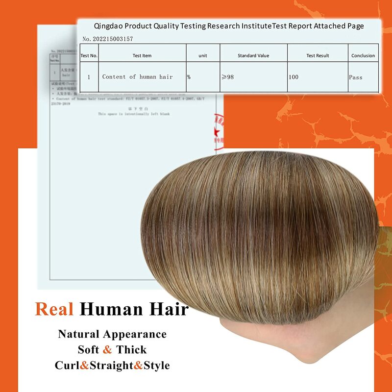Ekstensi rambut ujung U kuku fusi kilau penuh manik-manik lem Keratin warna Balayage perpanjangan rambut manusia sambungan 50g mesin Remy