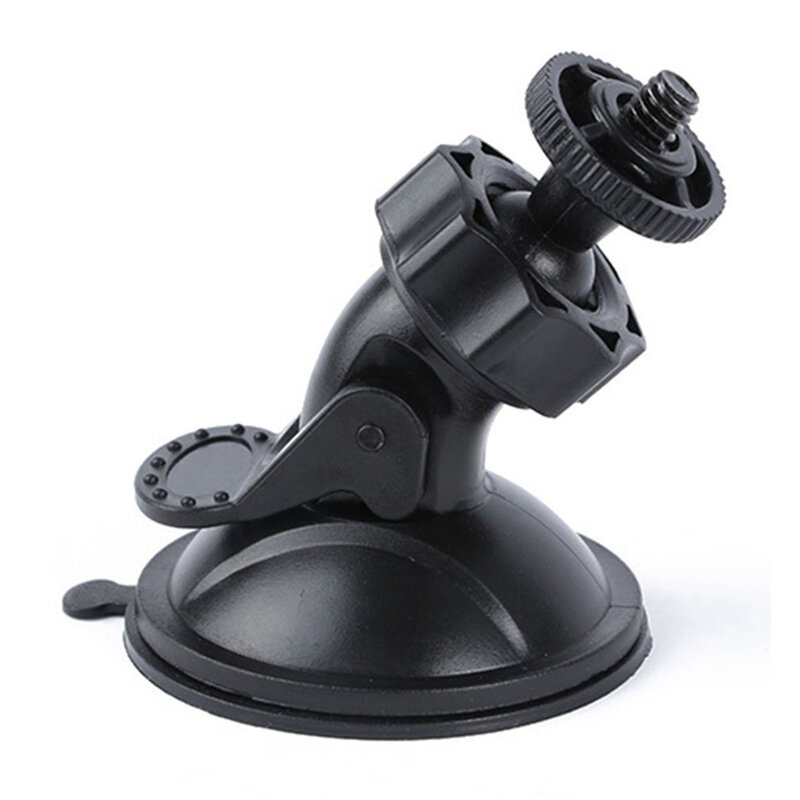 Car Windshield Suction Cup Mount Holder for Action Cam Car Key