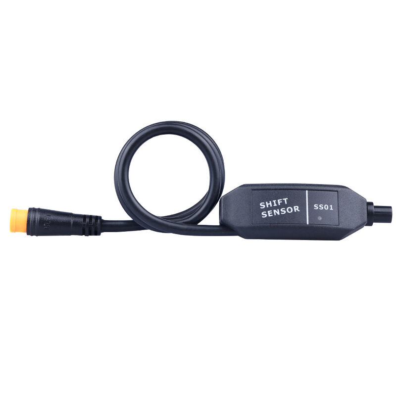 Gear Shift Sensor 3PIN Male Waterproof Connector Cable for BAFANG BBS01 BBS01B BBS02 BBS02B BBSHD Mid Drive Motor eBike Parts
