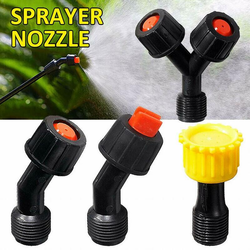 Get This Knapsack Electric Sprayer Nozzle Replacement Set And Say Goodbye To Your Old And Outdated Sprayer Nozzle!