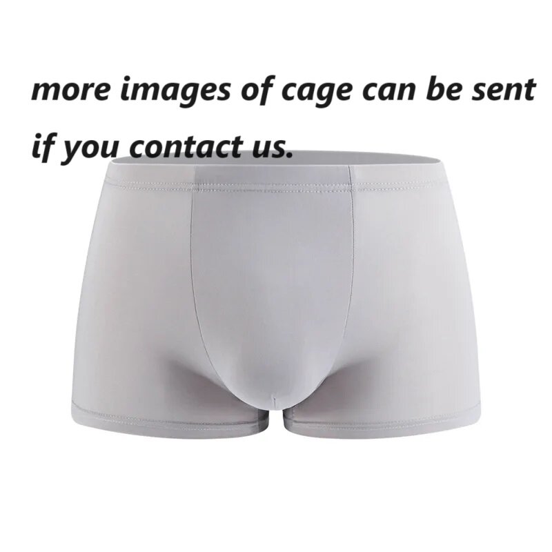 Men's Cage Pants