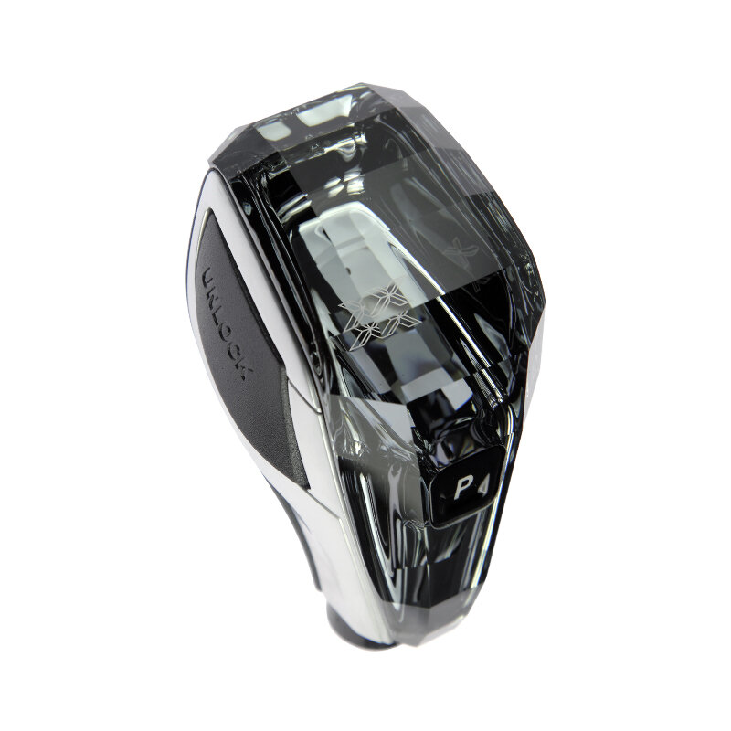 1Piece Set Crystal Gear Shift Knob Handle For BMW X3 X4 X5 X6 G20 G01 G02 G05 G06 G30 F01 F10 F15 F16 F20 F25 F26 F30 E70 E71