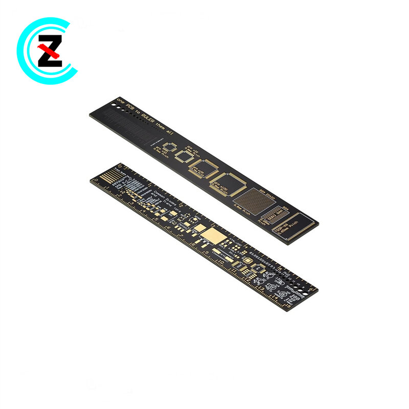 PCB engineering scale PCB packaging unit project scale 15CM 20CM 25CM 30CM