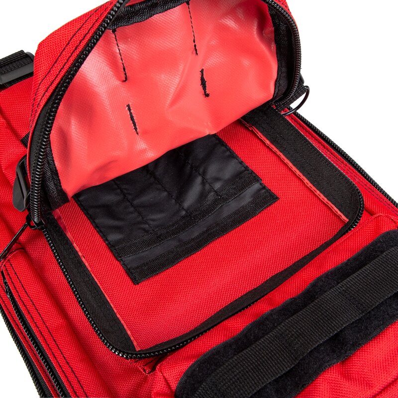 Taktische Erste-Hilfe-Tasche Molle emt ifak Rucksack Trauma Erste-Hilfe-Helfer medizinische Utility-Tasche militärischen taktischen Rucksack