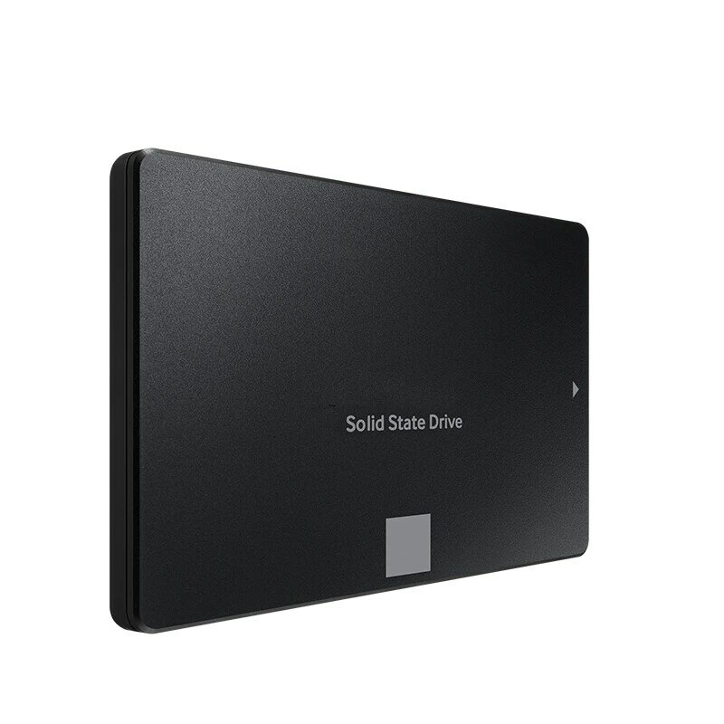 Unidade de estado sólido externa para PC, 870 EVO SATA III SSD, 2,5 "disco rígido externo, interface de alta velocidade