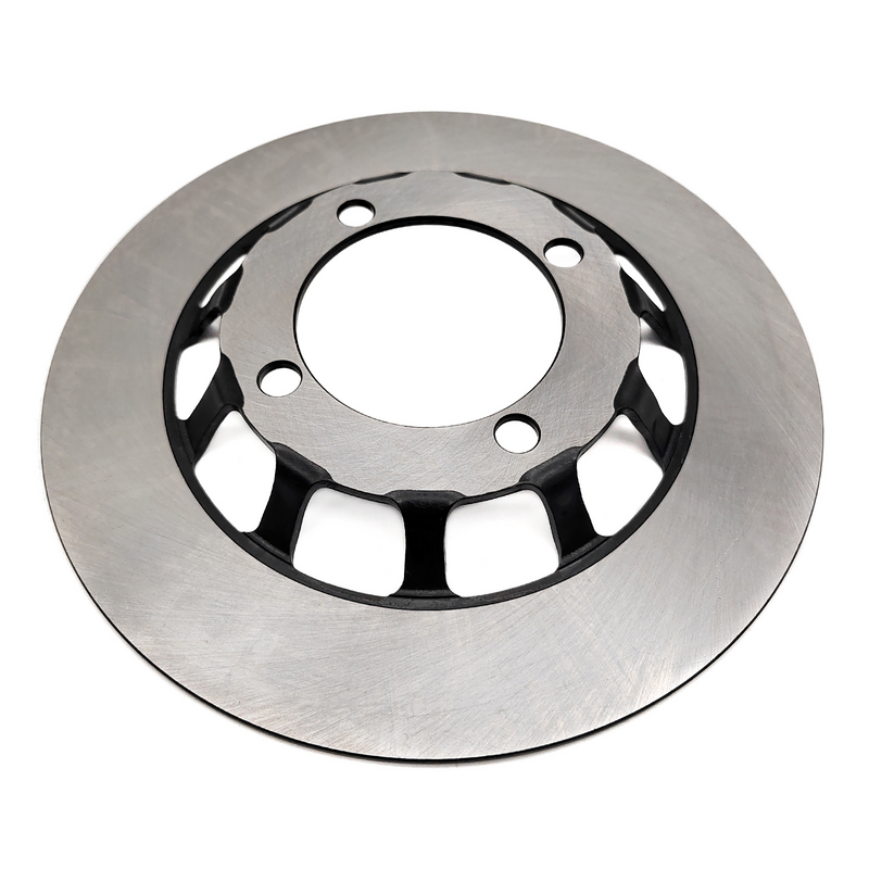 Vorne disc Bremse für CFmoto CF400 CF500 X5 CF500-3 CF625-3 CF800US TEILE NO.9010-080001-1000