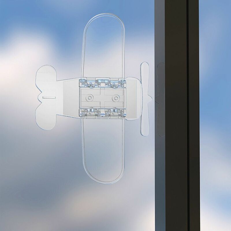 Kunci jendela keselamatan bayi Stopper pintu geser perlindungan anak keamanan rumah multi-fungsi mencegah kunci pintu kabinet terbuka