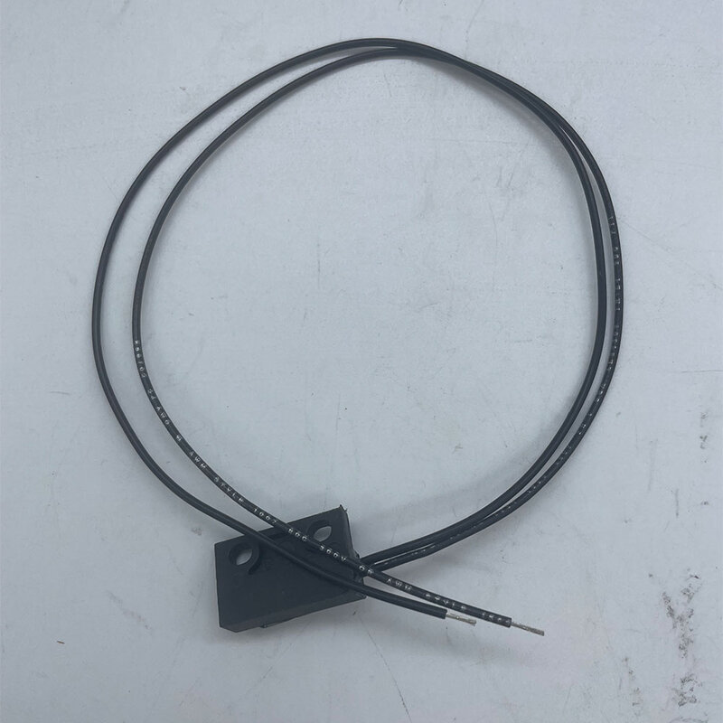 Sensor de Proximidade Magnético para Interruptor CEREJA, NC 2-Pin, Novo, Interruptor Hall, 100VDC, 4J-2, MP201802