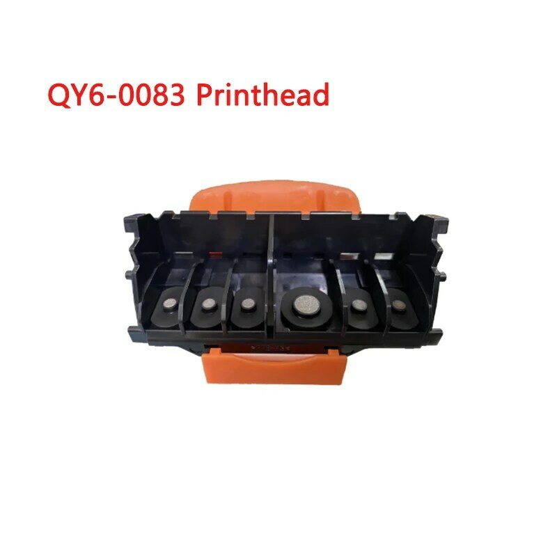 QY6-0083 Printhead Print Head for Canon MG6310 MG6320 MG6350 MG6380 MG7120 MG7150 MG7180 iP8720 iP8750 iP8780 MG7140 MG7550