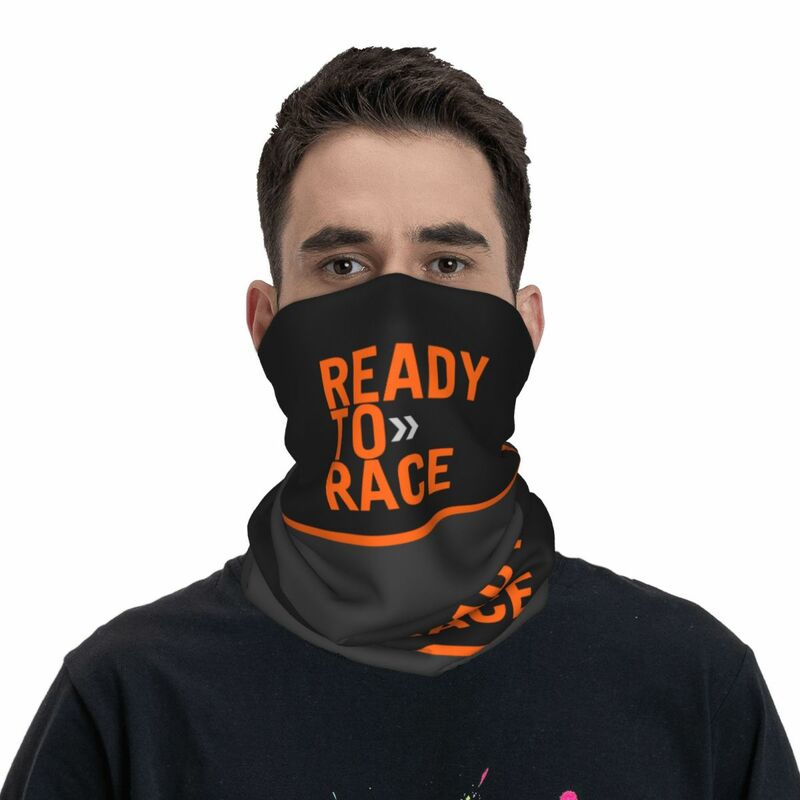 Autoracen Klaar Om Te Racen Motorcross Enduro Cross Accessoires Bandana Nek Cover Wrap Sjaal Warme Wielersjaal Voor Mannen Dames