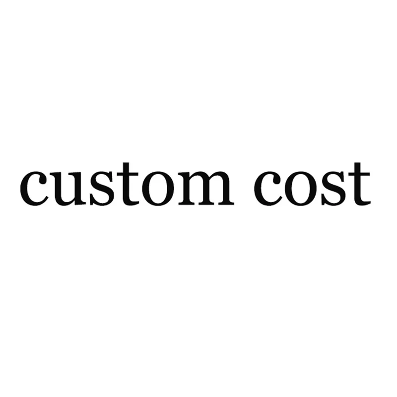 Benutzer definierte Kosten