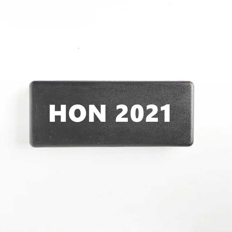 Alat Tukang Kunci LISHI Baru 2 IN 1 HONDA2021 untuk Mobil Otomatis Civic Baru