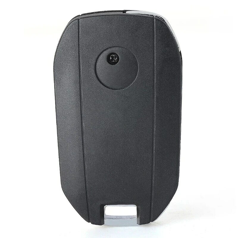 KEYECU-llave de Control remoto con tapa, dispositivo con 6 botones, 315MHz, GQ43VT20T, para Toyota Sienna 2004, 2005, 2006, 2007, 2008 - 2018