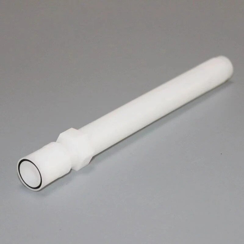 Suntool-Tube de poudre pour odorà poudre électrostatique GEMA, OptiGun Income 03, 1008644, 2 pièces, 4 pièces