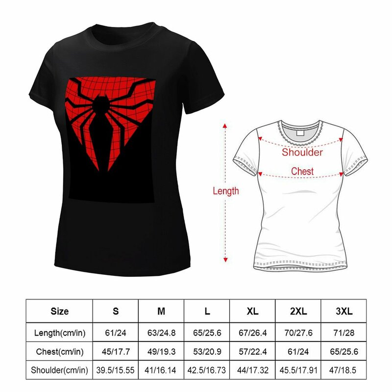 Camiseta con estampado de Otto Superior para mujer, ropa kawaii, camisetas gráficas, camisetas gráficas