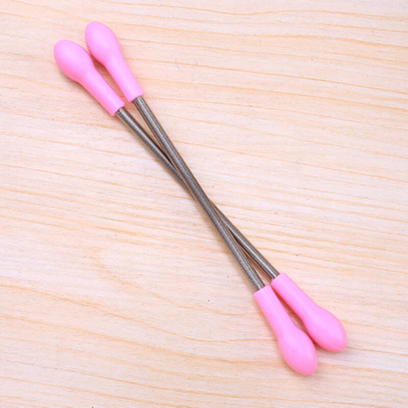 Nieuwe Gezicht Facial Hair Remover Lente Stick Epilator Crème Ontharing Tool Removal Threading Beauty Tool