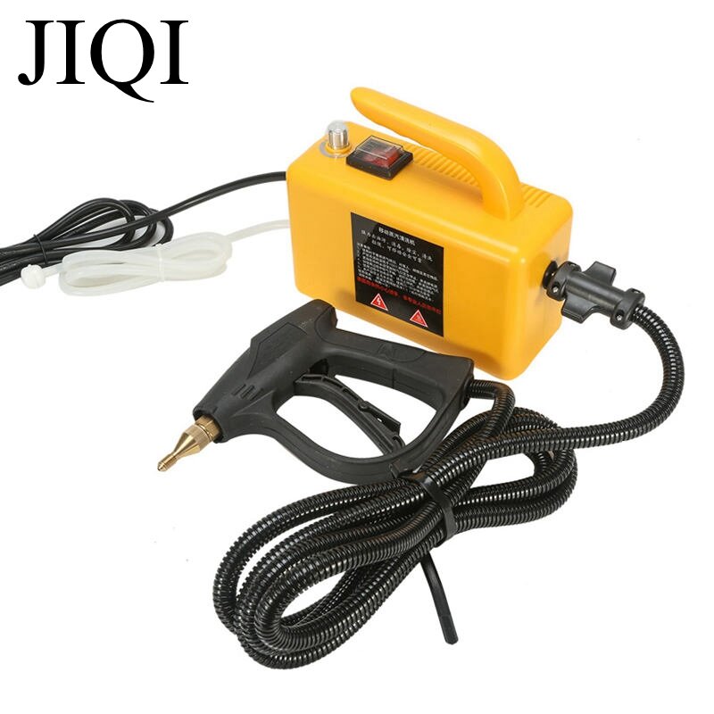 Jiqi-高圧移動式室内洗浄機,自動ポンプ消毒剤,2600W,1.8m