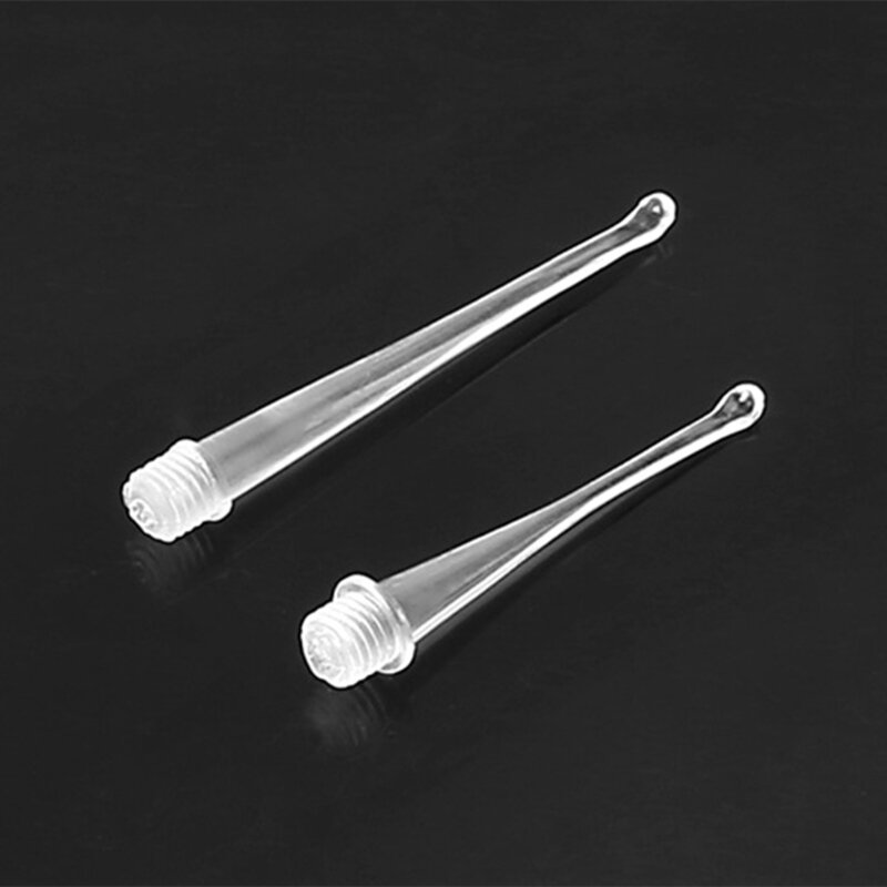 Luminous Ear Pick Newborn LED Ear Wax Removal with LED Light Baby Care