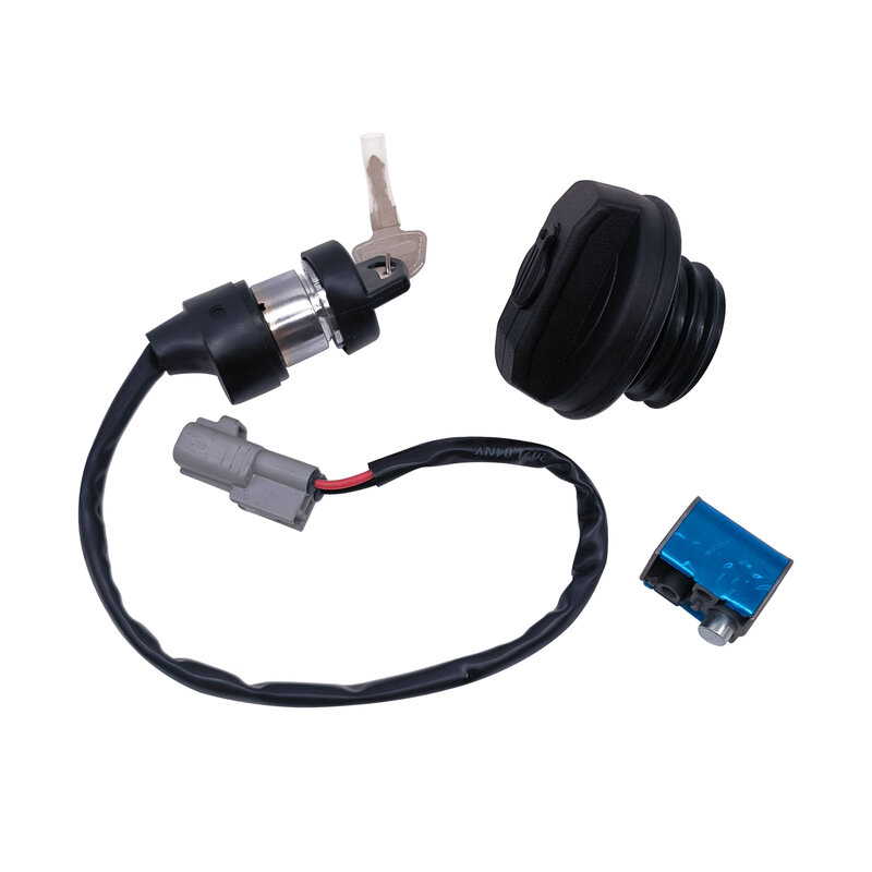 CF Original Ignition Switch Lock Kit for Cforce 800 800cc X8 CF800-2 ATV 7020-010100-1000