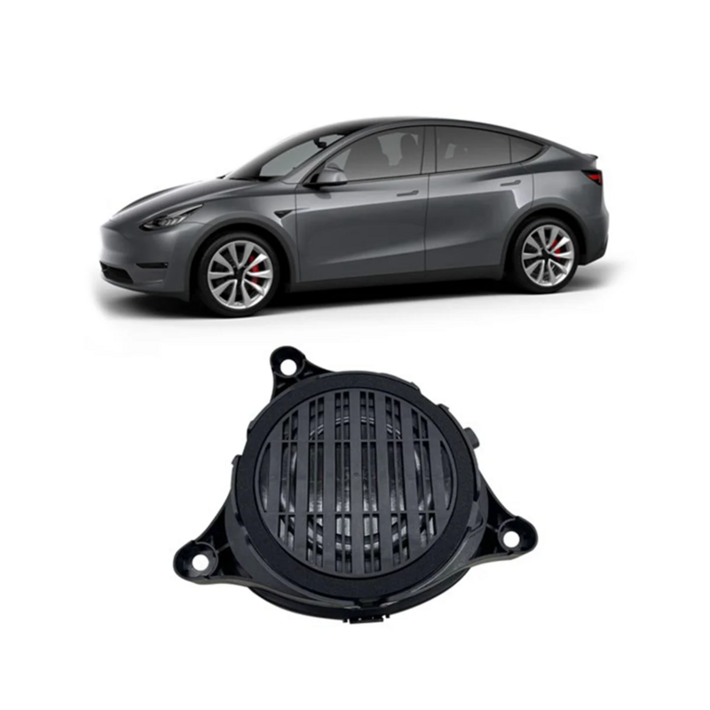 1299965-00-A Car Pedestrian Warning Speaker for Tesla Model 3/Y 2017-2021
