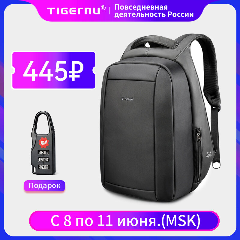 Plecak dożywotnia gwarancja dla kobiet 14-15.6 plecak na laptopa plecak z zabezpieczeniem przeciw kradzieży plecak do szkoły podróżna Mochila