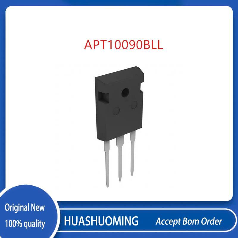 APT10090BLL 10090BLL 12A/1000V 21N55G 21A/550V KGF30N60KDA TO-247 IGBT 30A 600V, 1 unidad/lote