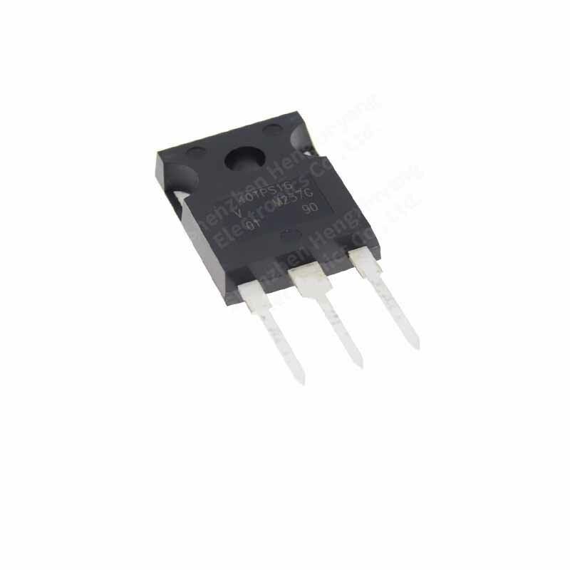 1 pz VS-40TPS16-M3 confezione TO-247 tiristore in linea tiristore