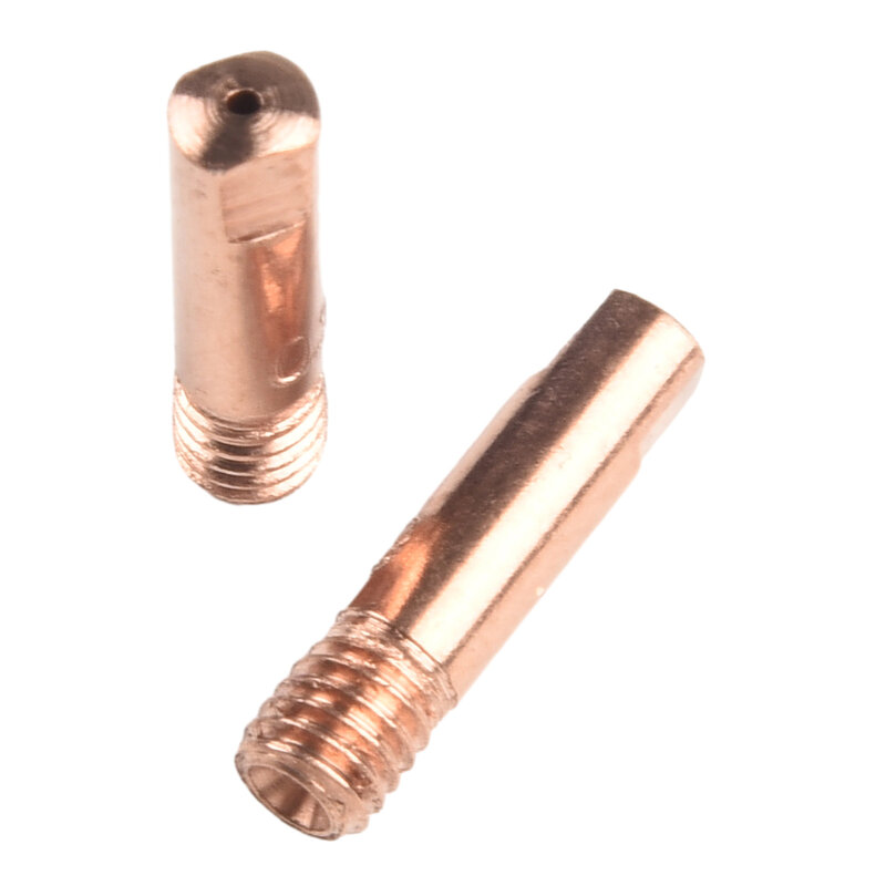 용접 도구 노즐, 용접 토치 접촉 팁, 용접 토치, MB15AK MIG, 0.6mm, 0.8mm, 0.9mm, 1.0mm, 1.2mm