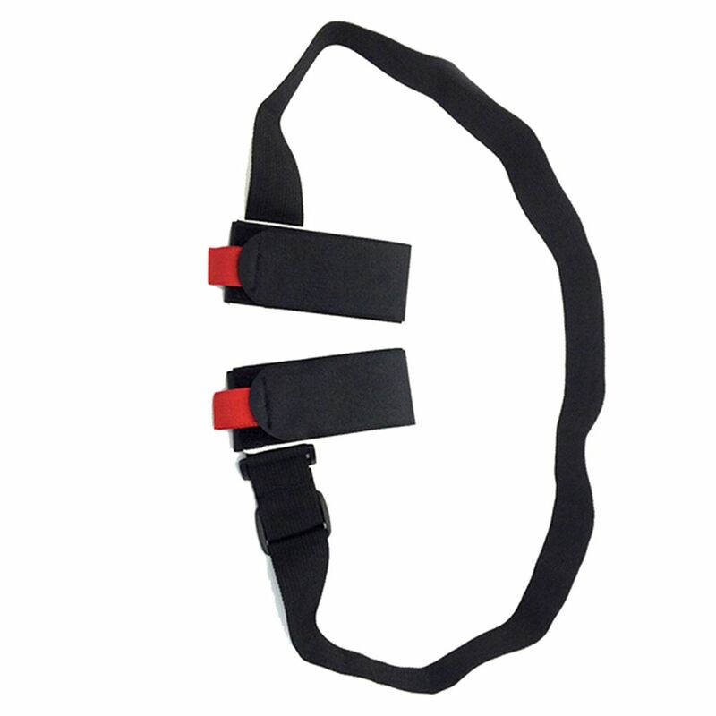 New Practical High Quality Popular Hand Carrier Lash Handle Straps Ski Snowboard Shoulder Strap Ski Pole Snowboard Bag