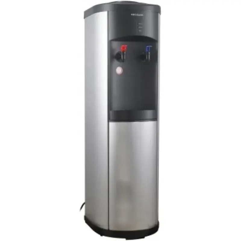 Frigidaire efwc519 stainless steel water cooler/dispenser, standard, stainless