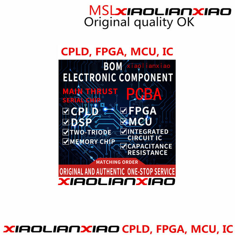Xiaolianxiao Original Qualidade OK, SSM2375CBZ-REEL7, WLCSP9, pode ser processado com PCBA, 1Pc