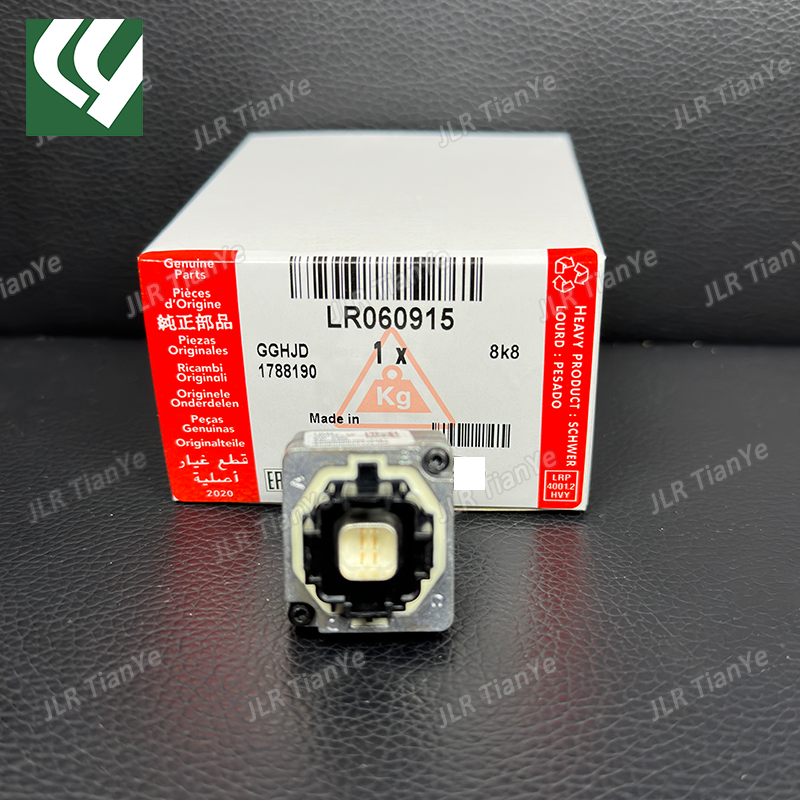 Per Range Rover Discovery Sport Discovery 5 fotocamera 6 pin LR060915 LR128429 T4N3099