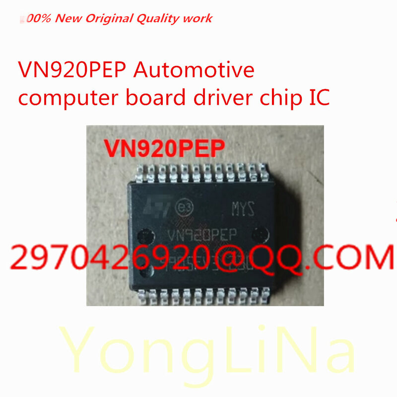 Integrated Circuit 100% New 1Pcs PEX Automotive computer board high power unidirectional TVS protection diode