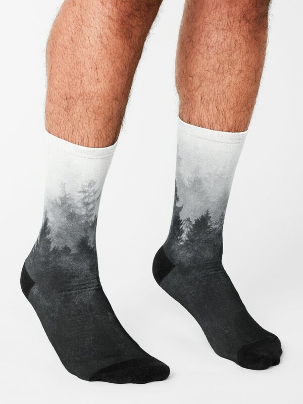 The Heart Of My Heart // Midwinter Edit Socks Run рождественские чулки, Хоккейные носки для мужчин и женщин