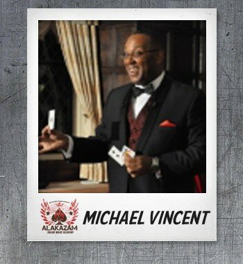 Mastering The Classics de Michael Vincent-trucos de magia