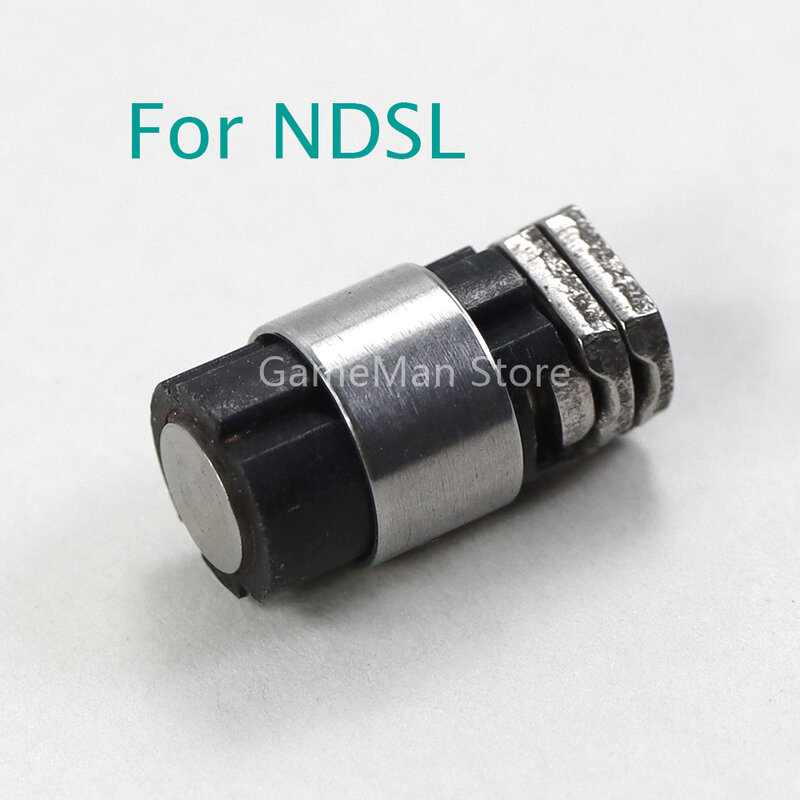 Original High Quality Replacement Rotating Shaft for Nintendo DS Lite Rotate Spindle Axis Barrel Hinge for NDSL