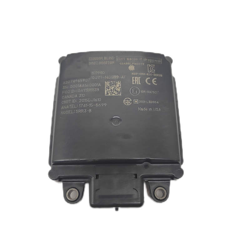 GJ7T-14D599-AF Blind Spot Sensor Modul Abstands sensor Monitor für Ford Lincoln MKC wählen 2015-1209