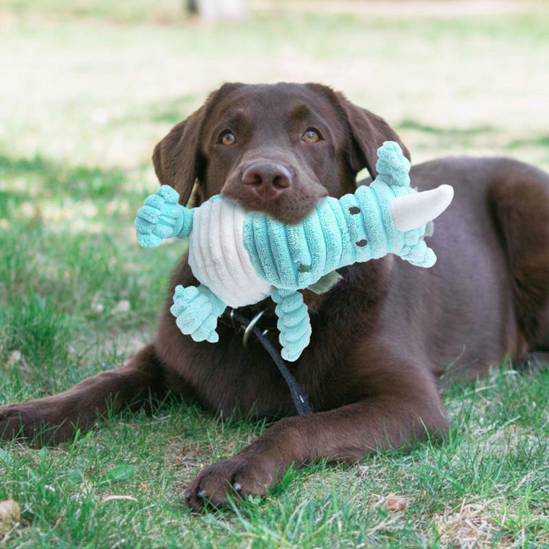 Huisdier Pluche Geluid Speelgoed Knuffel Hond Piepend Speelgoed Huidvriendelijk Kauwspeelgoed Voor Honden Katten En Andere Kleine Dieren