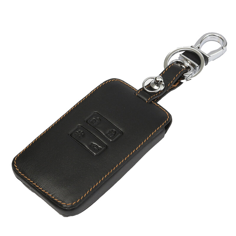 Key Holder Remote Cover Keychain Key Wallet Good Sealing Storage Organizer